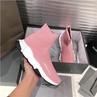 balenciaga speed lurex